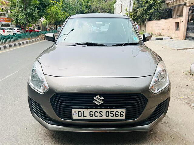 Used 2019 Maruti Suzuki Swift in Delhi