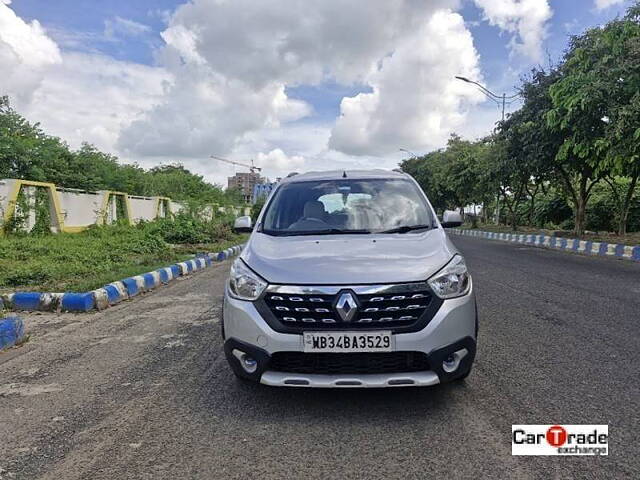 Used 2017 Renault Lodgy in Kolkata