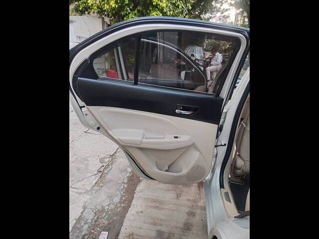 Used Maruti Suzuki Dzire [2017-2020] VXi in Hyderabad