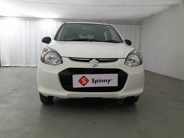 Used Maruti Suzuki Alto 800 [2012-2016] Lxi in Indore