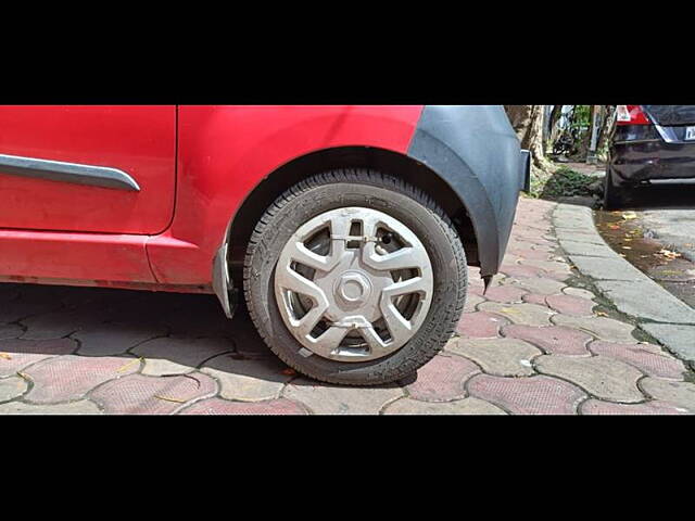 Used Tata Nano [2009-2011] CX in Kolkata