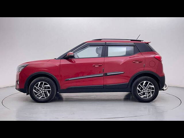 Used Mahindra XUV300 [2019-2024] W8 (O) 1.2 Petrol [2019] in Bangalore