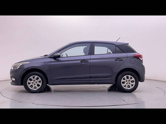 Used Hyundai Elite i20 [2014-2015] Sportz 1.2 in Bangalore