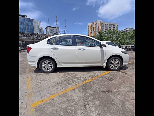 Used Honda City [2011-2014] 1.5 V AT in Mumbai