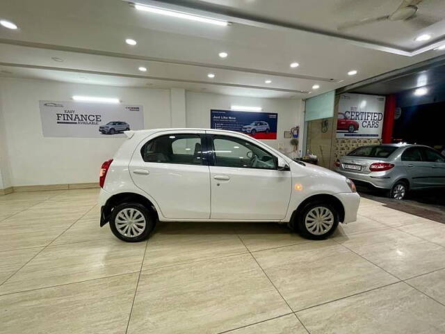 Used Toyota Etios Liva [2011-2013] G in Delhi