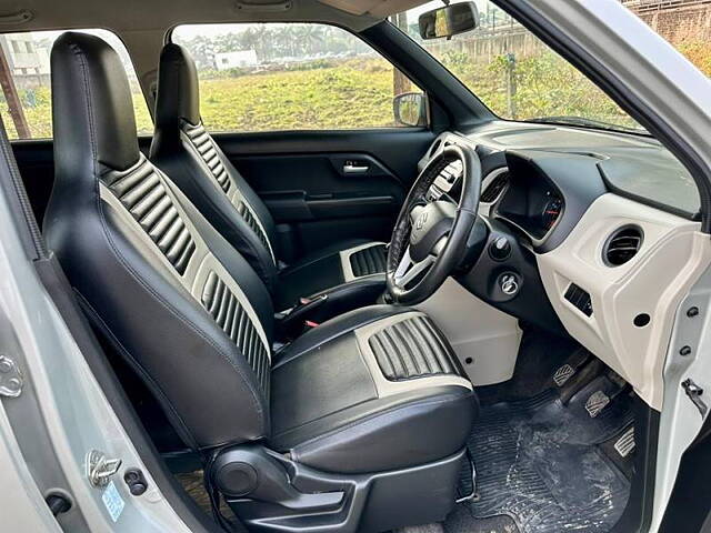 Used Maruti Suzuki Wagon R [2019-2022] VXi 1.0 [2019-2019] in Surat