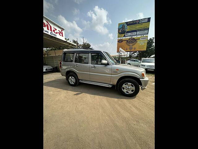 Used Mahindra Scorpio [2009-2014] LX BS-IV in Kheda