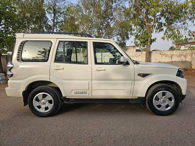 Used Mahindra Scorpio [2014-2017] S6 Plus in Ludhiana