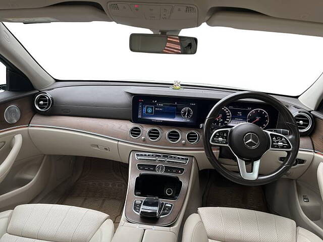 Used Mercedes-Benz E-Class [2015-2017] E 200 in Pune