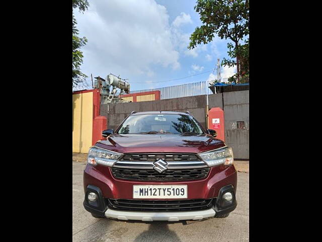 Used 2022 Maruti Suzuki XL6 in Mumbai