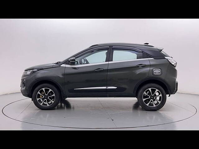 Used Tata Nexon [2020-2023] XZ Plus (O) Diesel in Bangalore