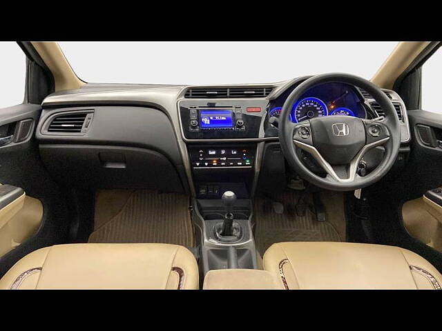 Used Honda City [2014-2017] V in Delhi