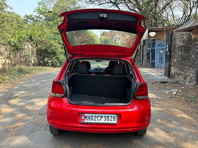 Used Volkswagen Polo [2010-2012] Trendline 1.2L (D) in Mumbai