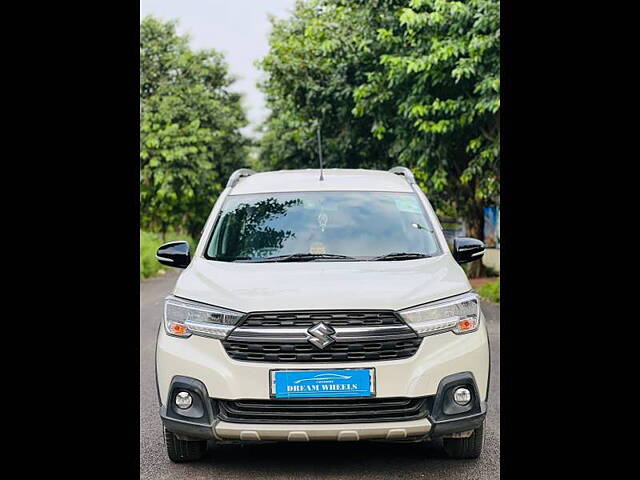 Used Maruti Suzuki XL6 Alpha Plus MT Petrol [2022-2023] in Delhi