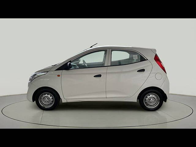 Used Hyundai Eon Era + in Ahmedabad