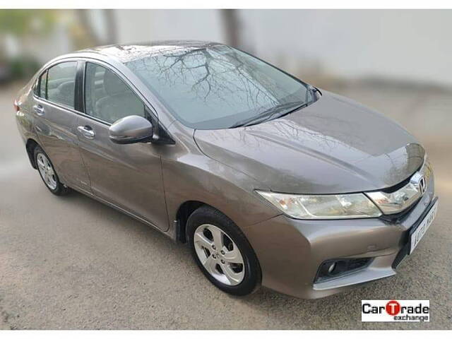 Used Honda City [2014-2017] VX in Jaipur