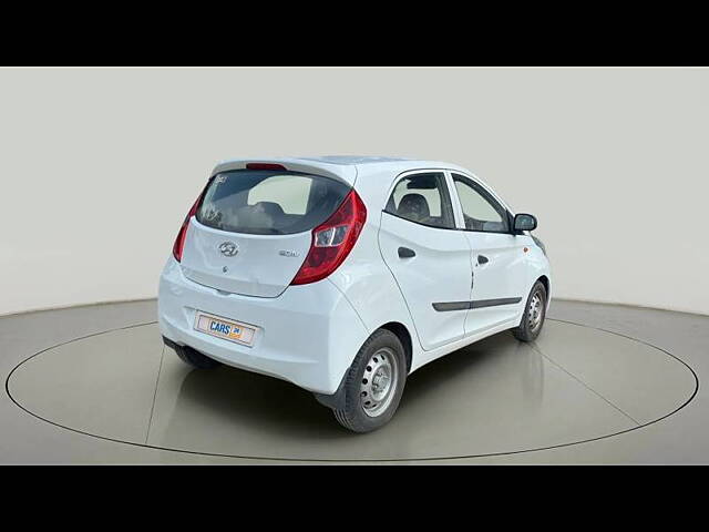 Used Hyundai Eon Era + in Ahmedabad