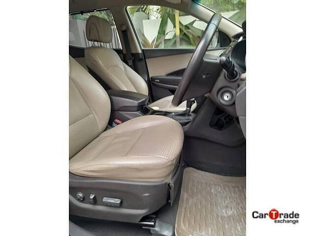 Used Hyundai Santa Fe [2011-2014] 4 WD (AT) in Hyderabad