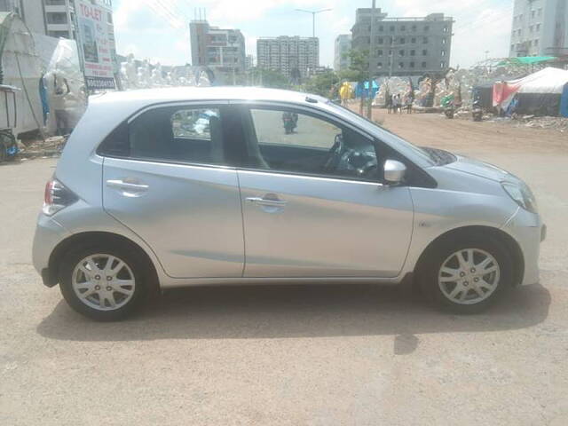 Used Honda Brio [2013-2016] VX AT in Hyderabad