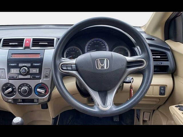 Used Honda City [2011-2014] 1.5 S MT in Patna