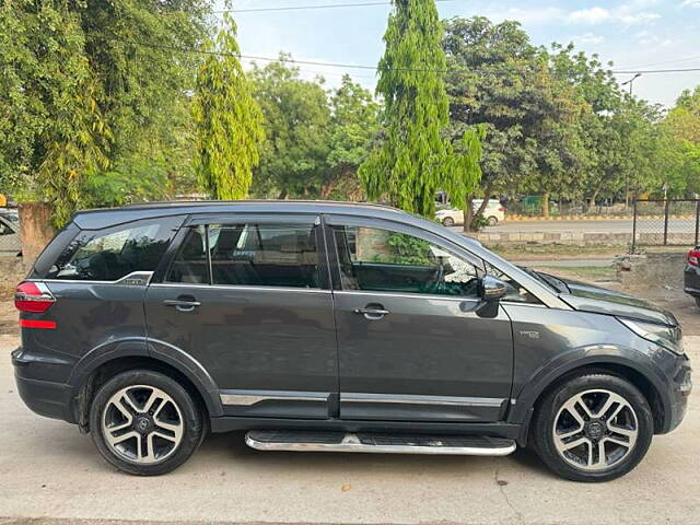 Used Tata Hexa [2017-2019] XTA 4x2 6 STR in Gurgaon