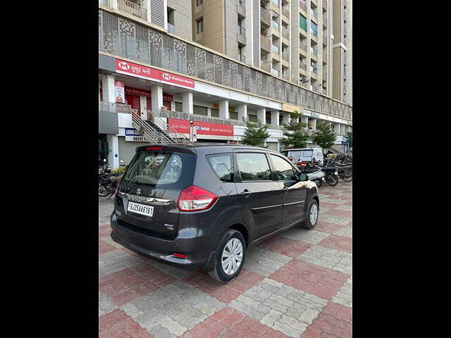 Used Maruti Suzuki Ertiga [2015-2018] VDI SHVS in Rajkot