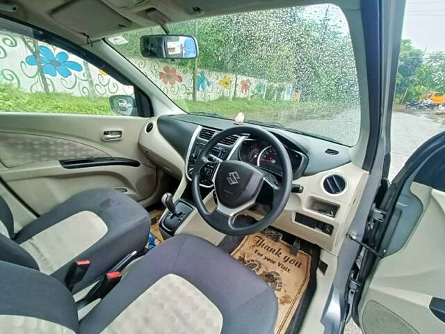 Used Maruti Suzuki Celerio [2014-2017] ZXi in Indore