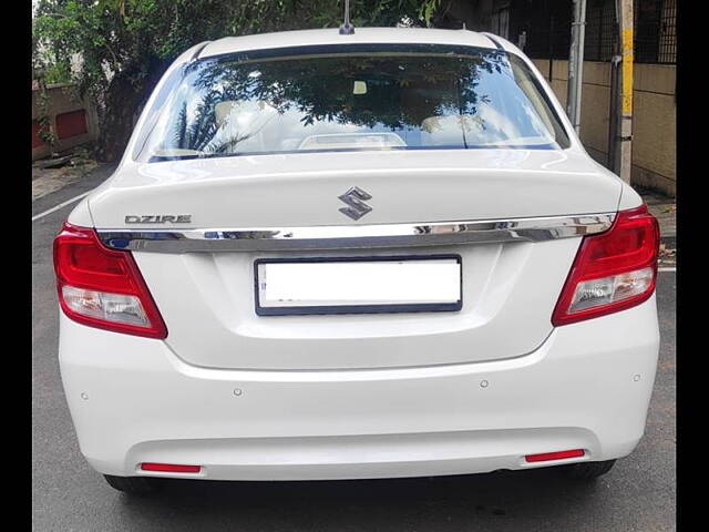 Used Maruti Suzuki Dzire VXi [2020-2023] in Bangalore