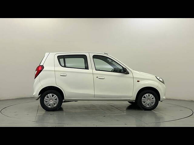 Used Maruti Suzuki Alto 800 [2012-2016] Lxi in Delhi