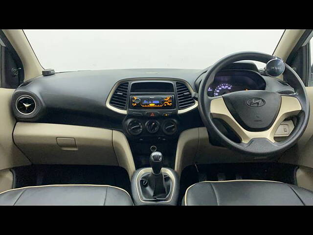 Used Hyundai Santro Era Executive [2019-2020] in Delhi