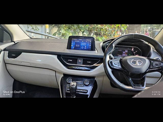 Used Tata Nexon [2020-2023] XZ Plus (O) Diesel in Pune