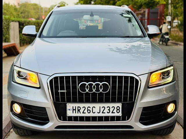 Used 2014 Audi Q5 in Delhi