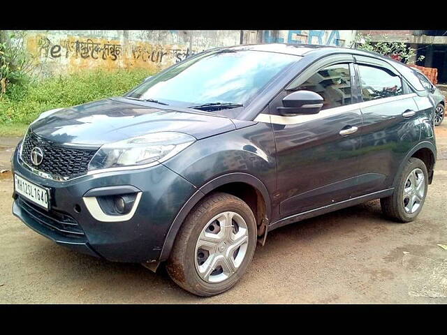 Used Tata Nexon [2020-2023] XM Diesel in Sangli