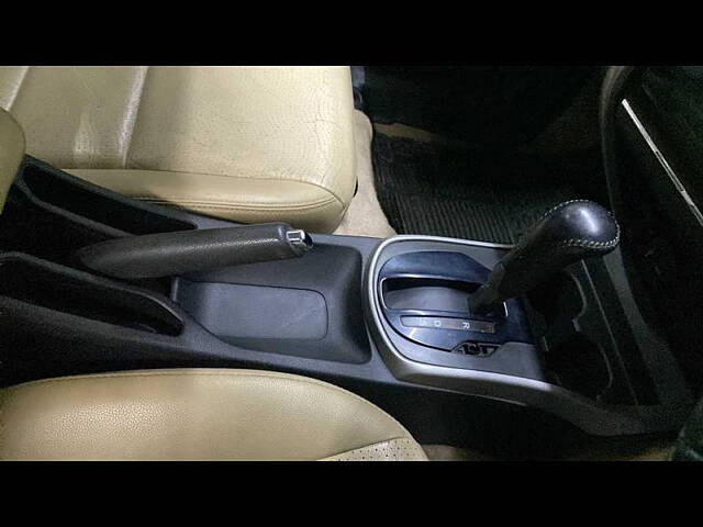 Used Honda City [2014-2017] VX CVT in Mumbai