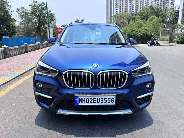 Used 2018 BMW X1 in Thane