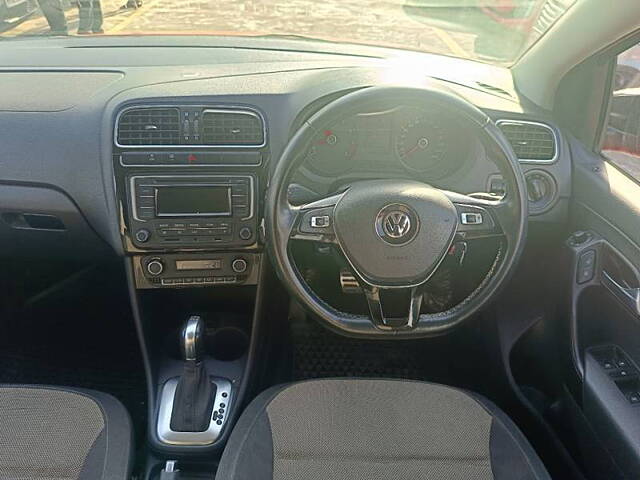 Used Volkswagen Polo [2014-2015] GT TSI in Mumbai