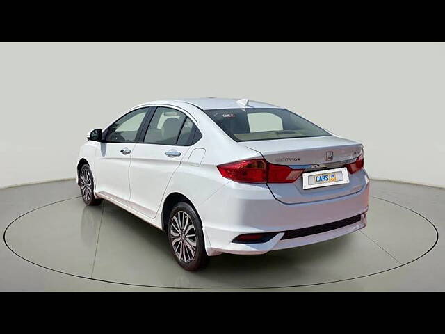 Used Honda City [2014-2017] VX in Indore