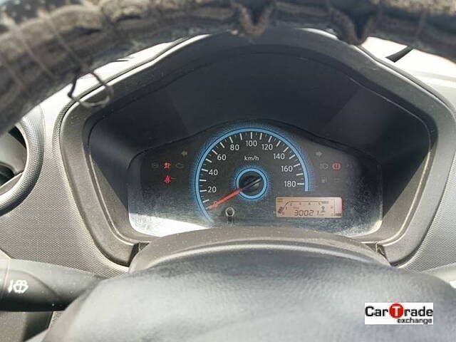 Used Datsun redi-GO [2016-2020] S [2016-2019] in Jaipur