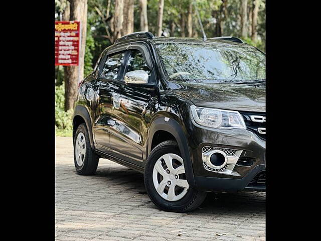 Used Renault Kwid [2015-2019] RXL [2015-2019] in Nashik