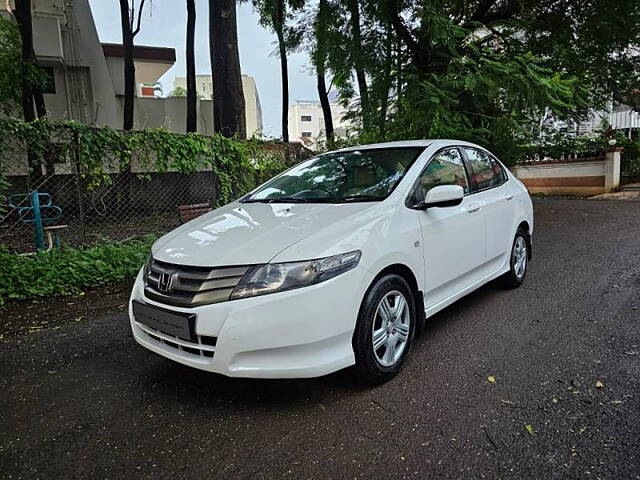 Used Honda City [2008-2011] 1.5 S MT in Nashik