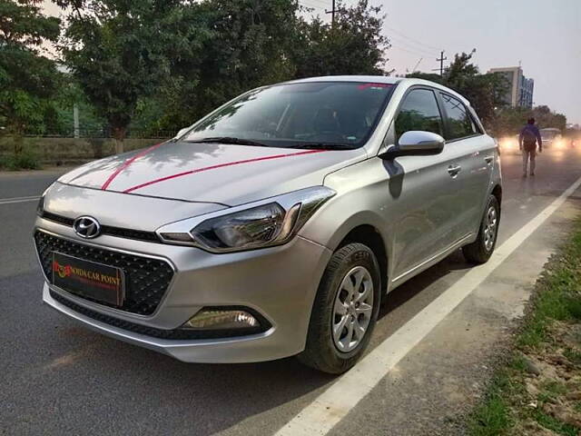 Used Hyundai Elite i20 [2016-2017] Sportz 1.2 [2016-2017] in Noida