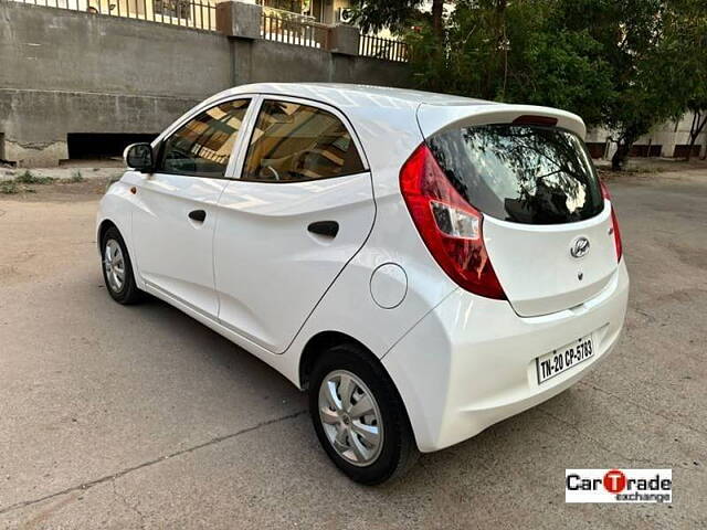 Used Hyundai Eon Era + in Aurangabad