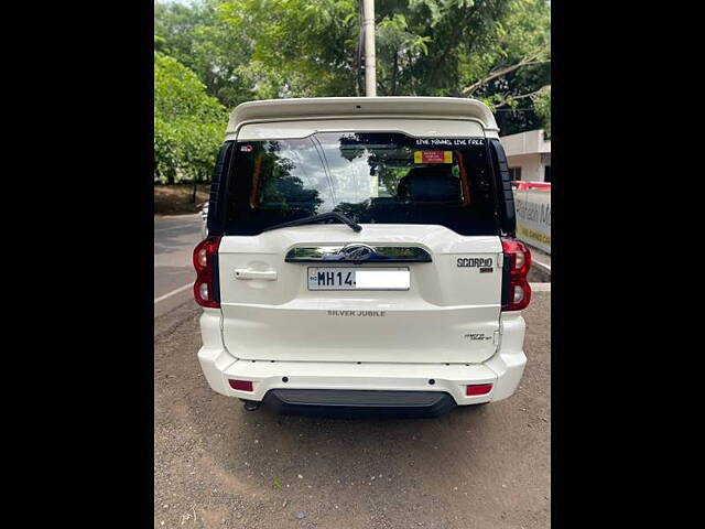 Used Mahindra Scorpio 2021 S11 in Saharanpur