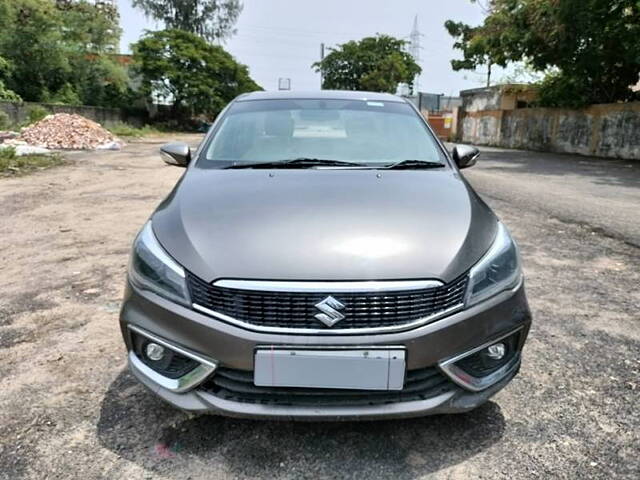 Used 2020 Maruti Suzuki Ciaz in Chennai