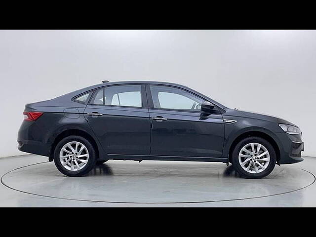 Used Skoda Slavia [2022-2023] Ambition 1.0L TSI MT in Bangalore