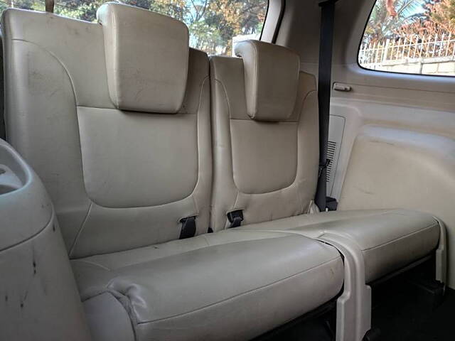 Used Mitsubishi Pajero Sport 2.5 AT in Bangalore