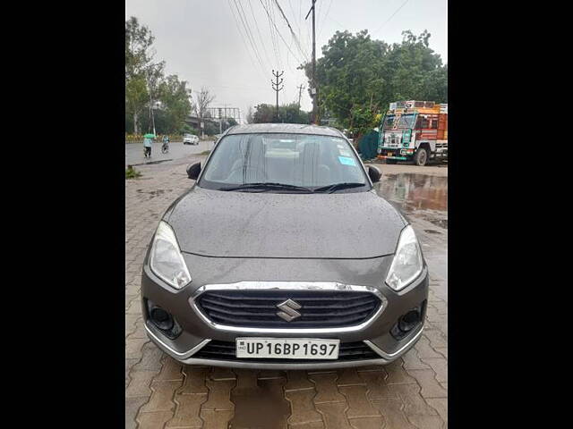 Used Maruti Suzuki Swift Dzire [2015-2017] VXI in Ghaziabad