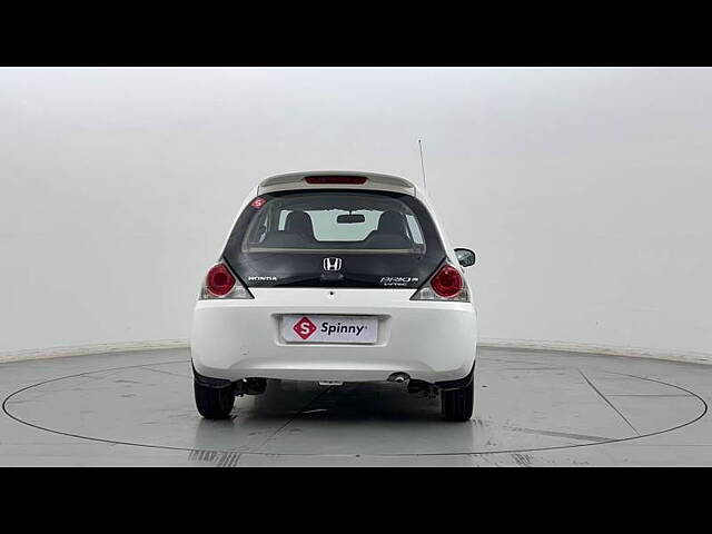 Used Honda Brio [2011-2013] V MT in Gurgaon