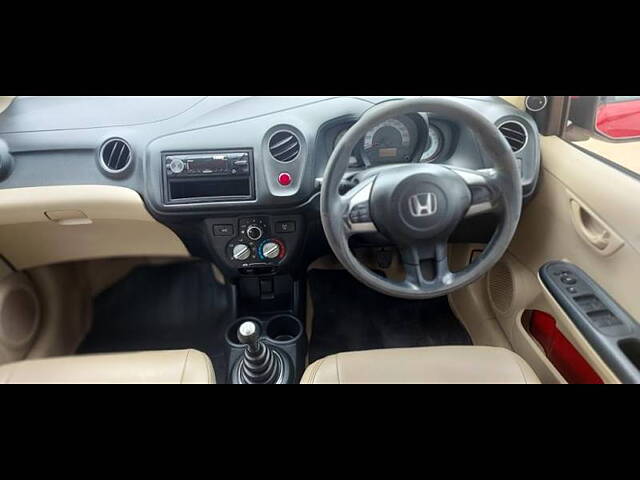 Used Honda Brio [2013-2016] S MT in Coimbatore