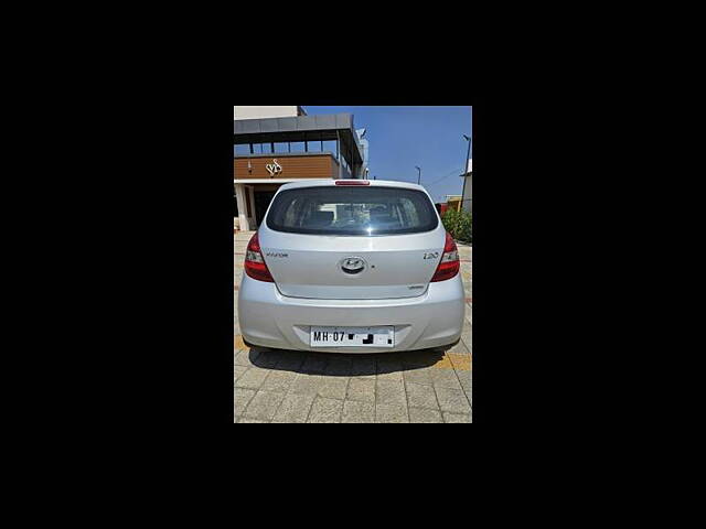 Used Hyundai i20 [2008-2010] Magna 1.2 in Kolhapur